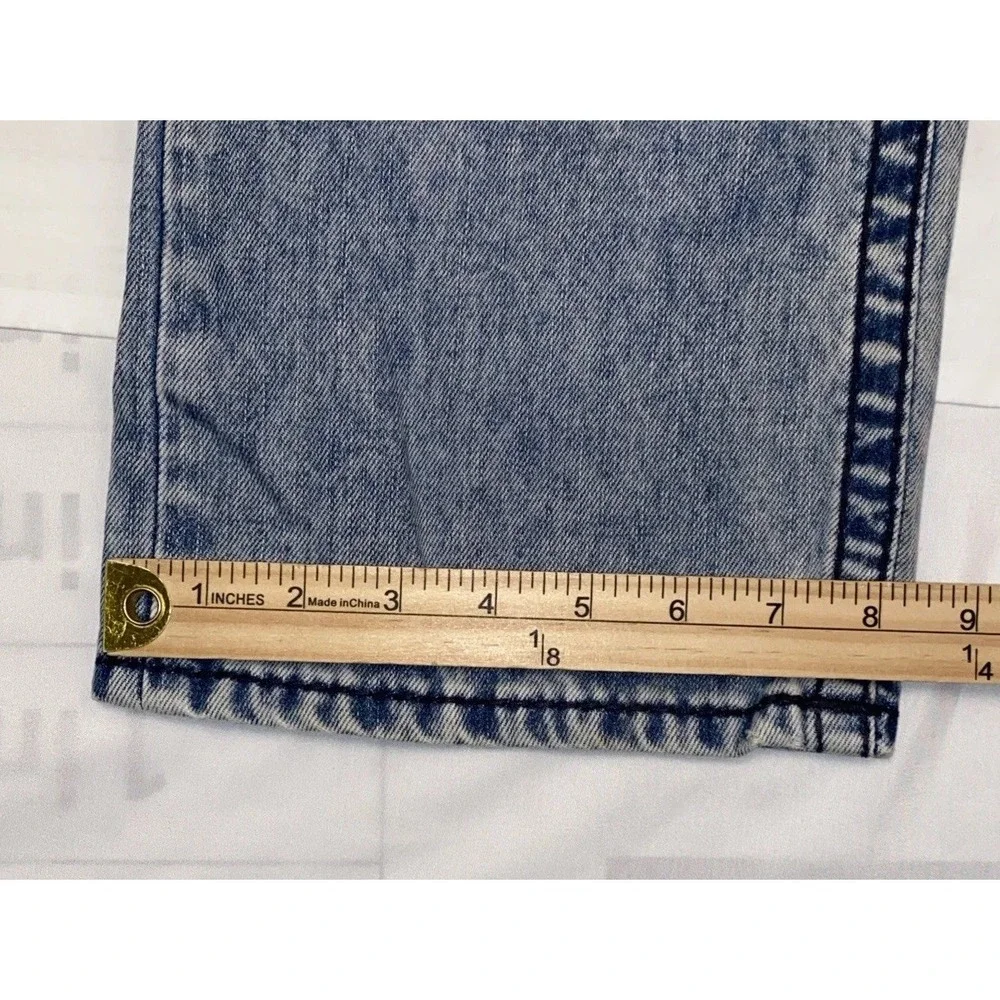 true religion jeans Men's 36x33 straight Light Budding Wash